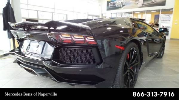 2016AventadorLP700-4 Roadster