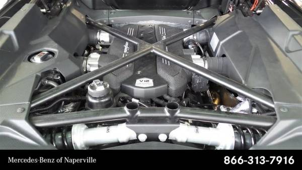 2016AventadorLP700-4 Roadster