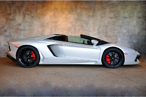 2015AventadorLP700-4 Roadster