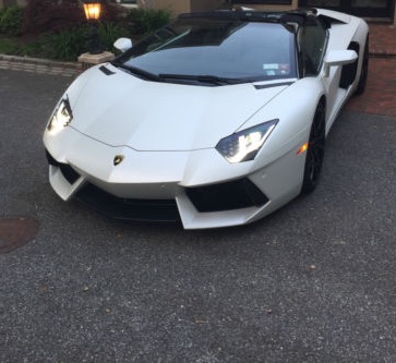 2015AventadorLP700-4 Roadster