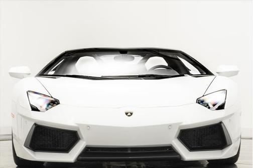 2013AventadorLP700-4 Roadster