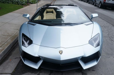 2013AventadorLP700-4 Roadster