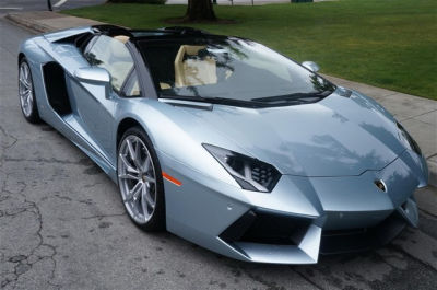 2013AventadorLP700-4 Roadster