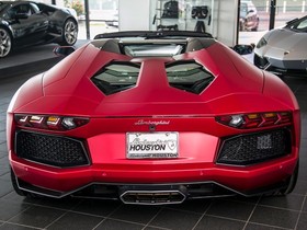2016AventadorLP700-4 Roadster