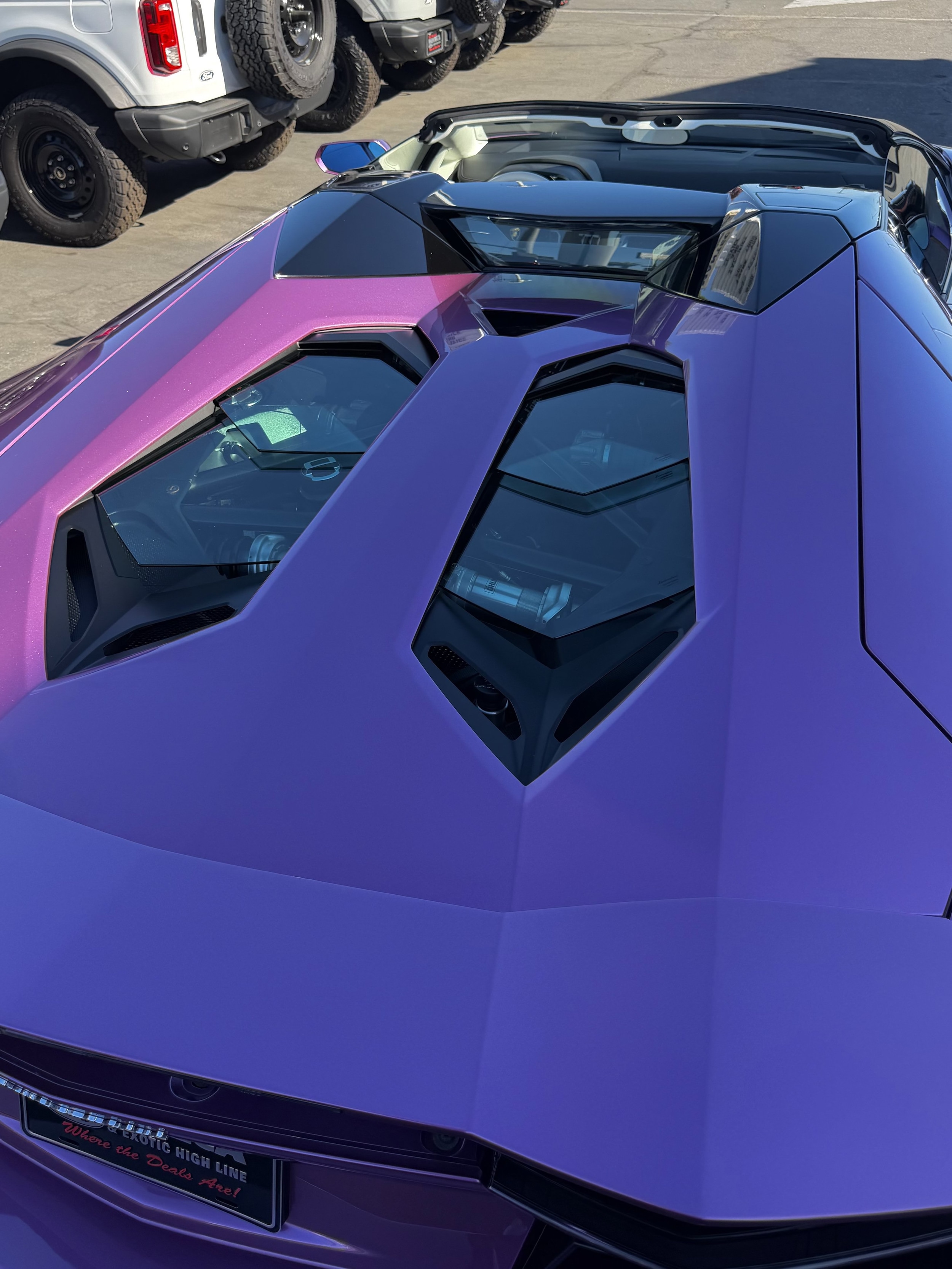 2015AventadorLP700-4 Roadster