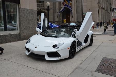 2014AventadorLP700-4 Roadster