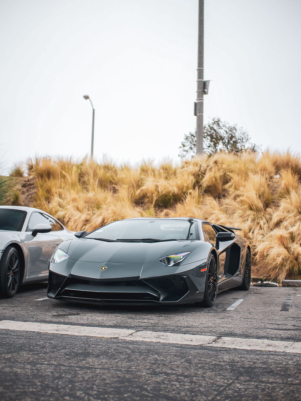 2018AventadorLP750-4 SV Roadster