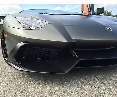 2014AventadorLP720-4 50 Anniversario Roadster
