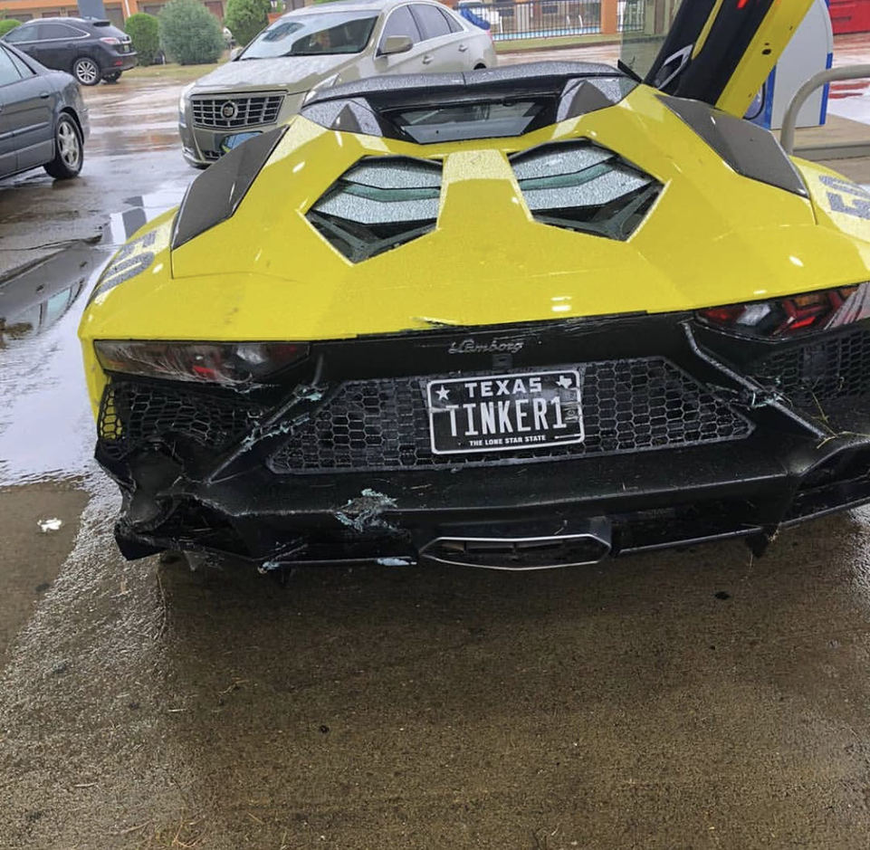 2014AventadorLP720-4 50 Anniversario Roadster