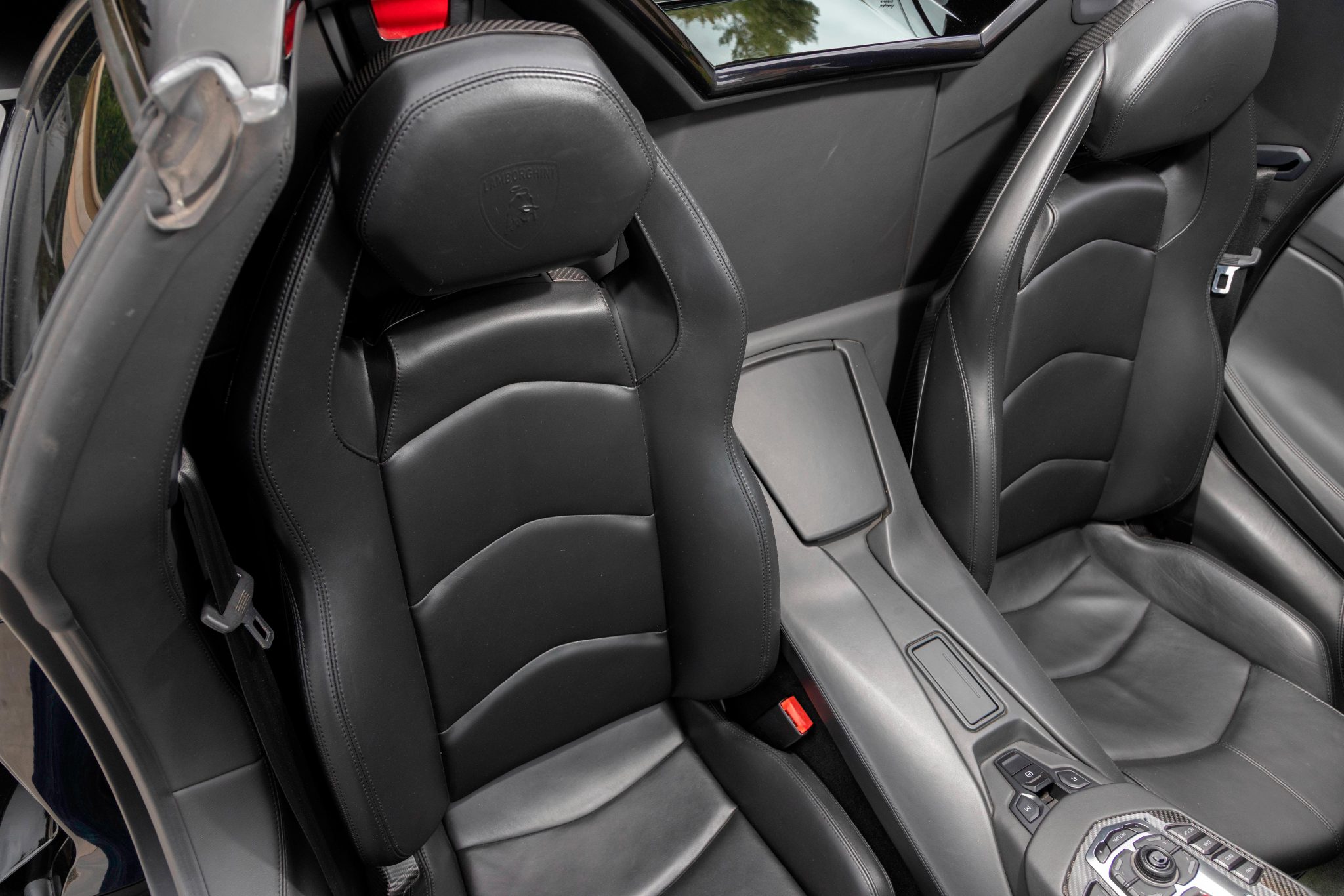 2014AventadorLP720-4 50 Anniversario Roadster