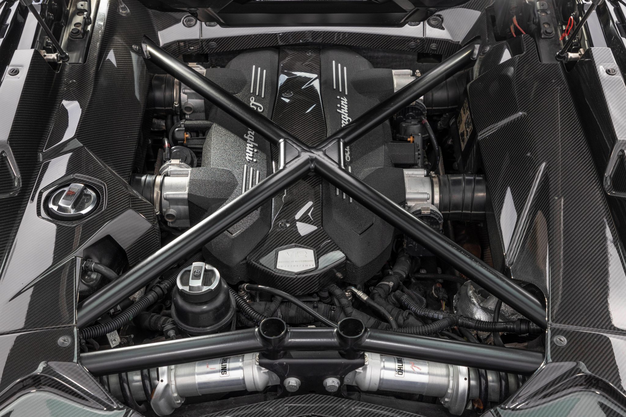 2014AventadorLP720-4 50 Anniversario Roadster