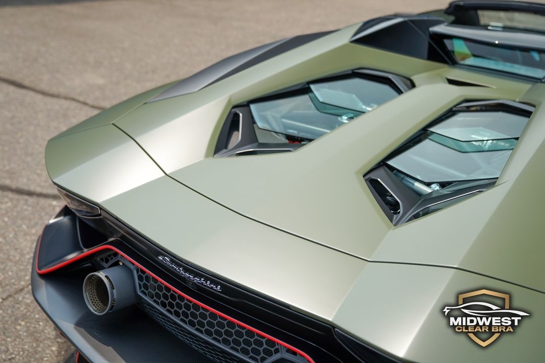 2022AventadorLP780-4 Ultimae Roadster