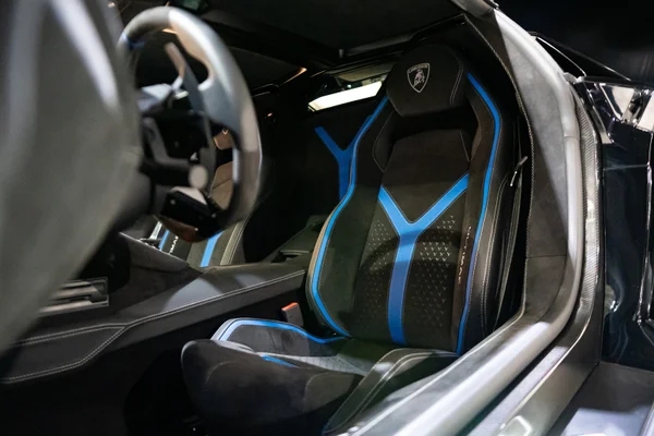 2022AventadorLP780-4 Ultimae Roadster