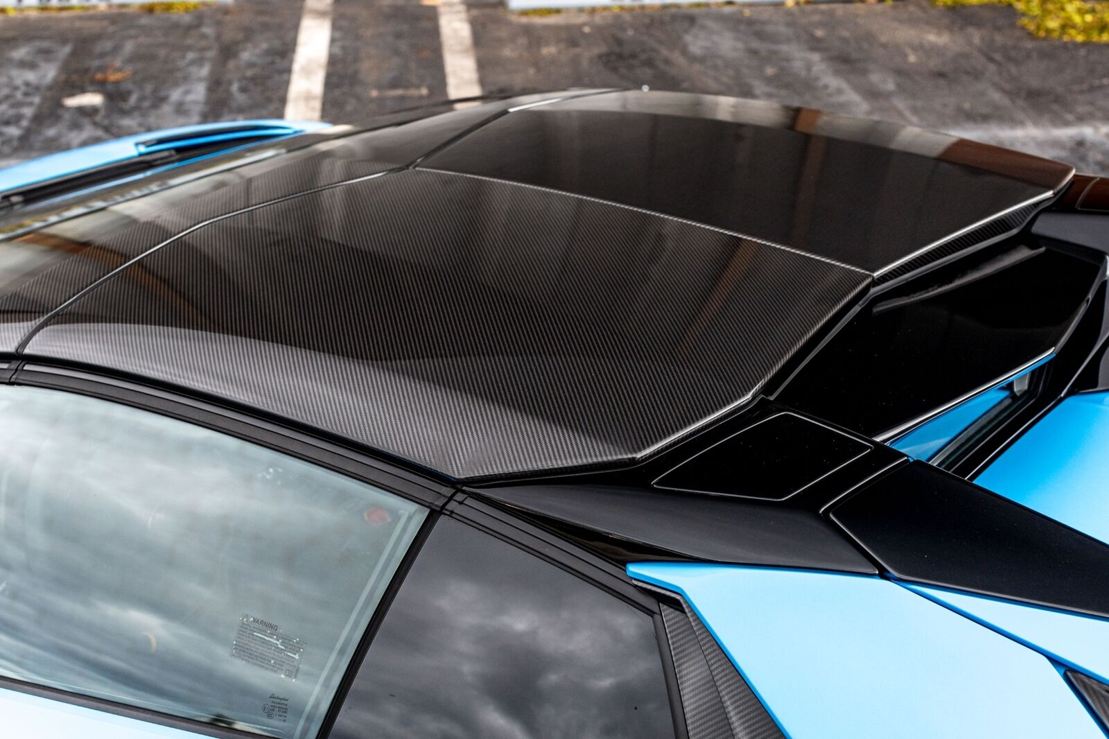 2022AventadorLP780-4 Ultimae Roadster