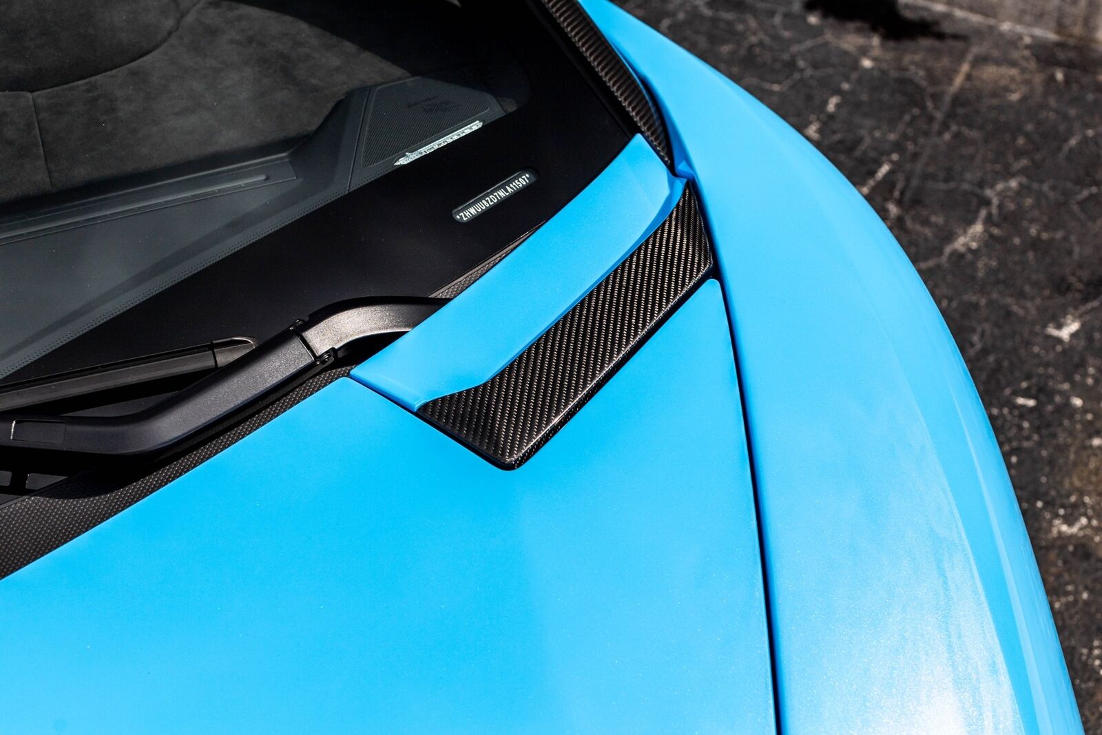 2022AventadorLP780-4 Ultimae Roadster