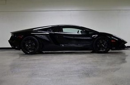 2014AventadorLP720-4 50 Anniversario