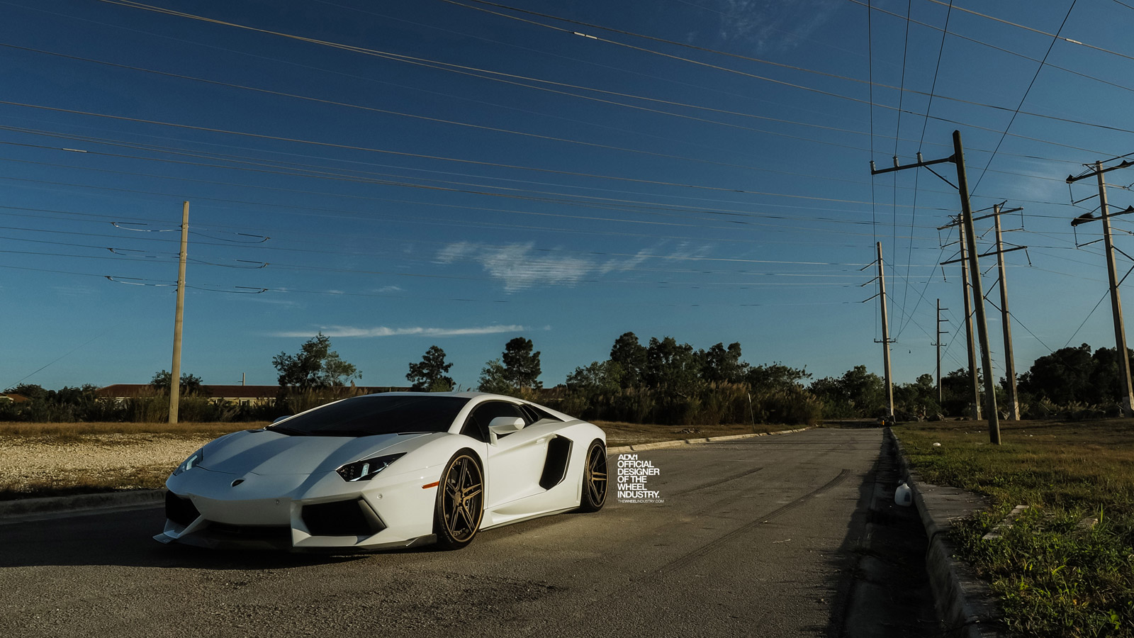 2012AventadorLP700-4