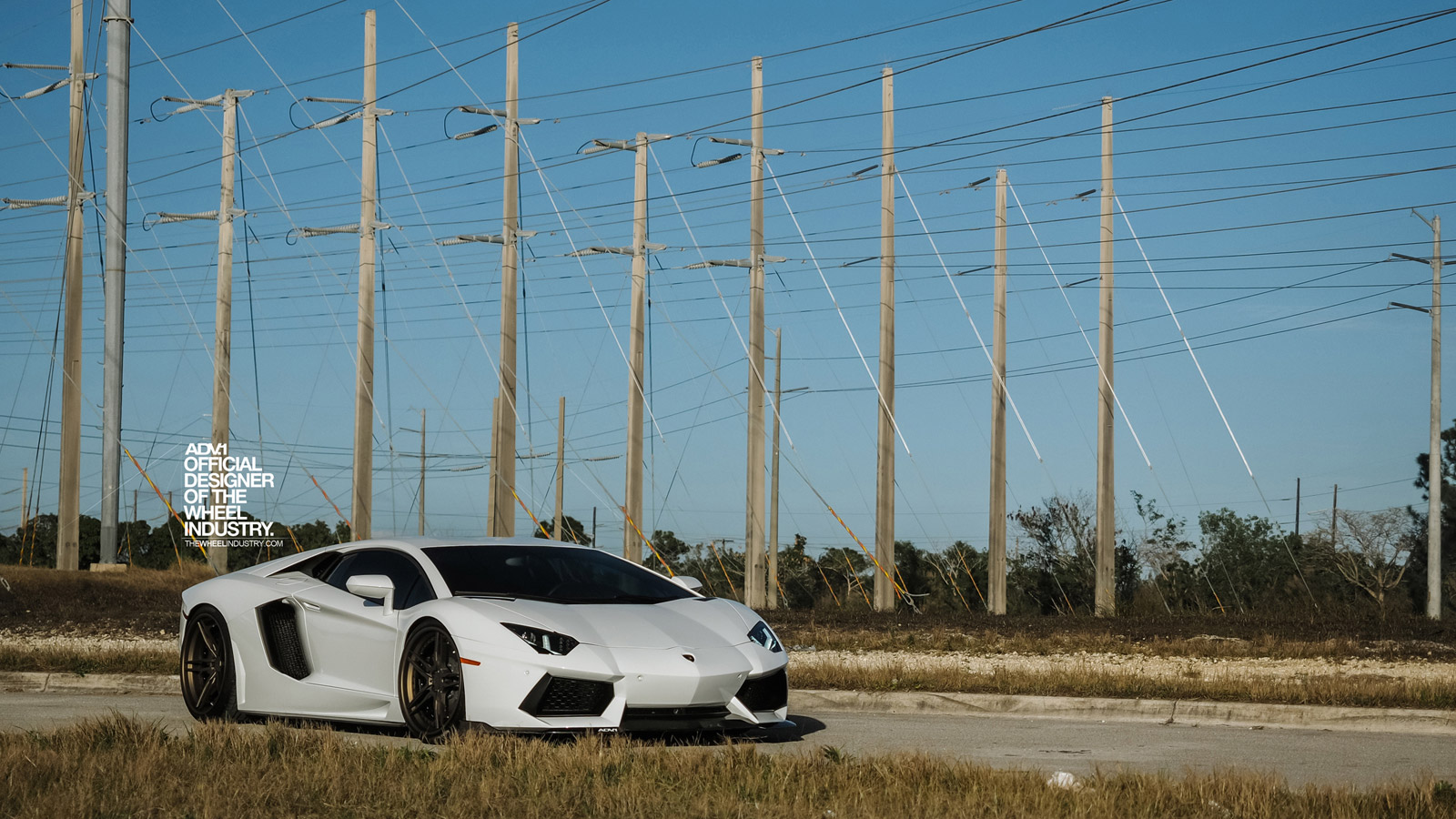 2012AventadorLP700-4