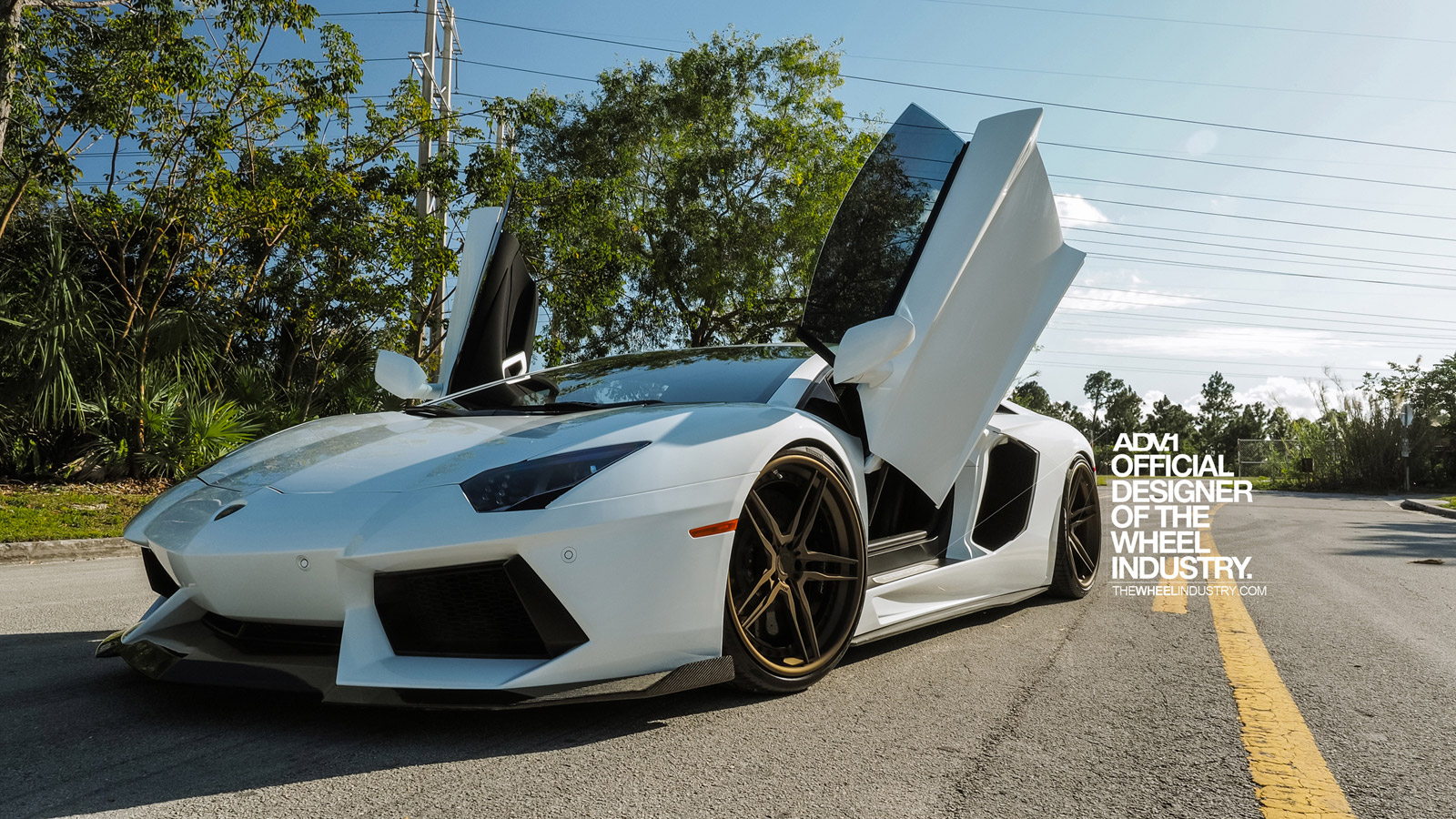 2012AventadorLP700-4