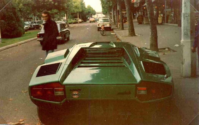 1976CountachLP400
