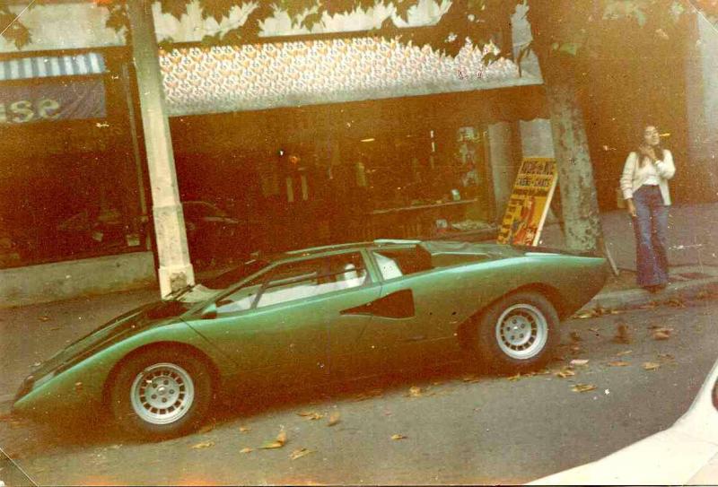 1976CountachLP400