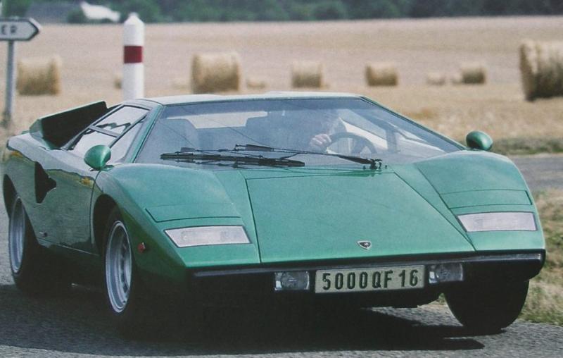 1976CountachLP400