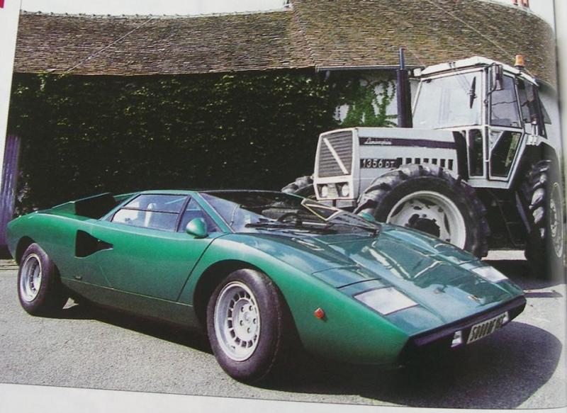 1976CountachLP400