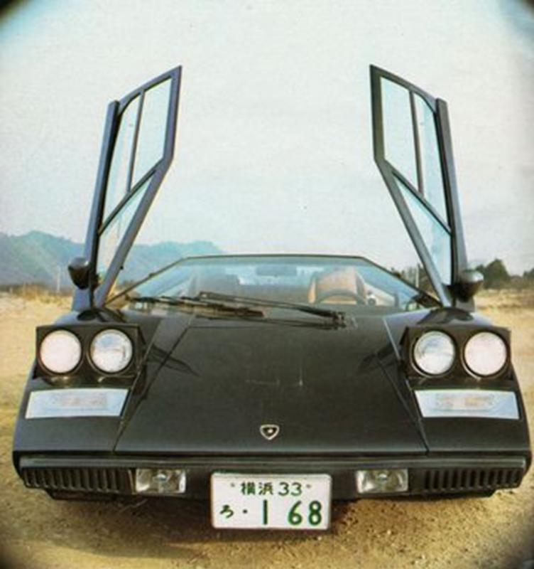 CountachLP400