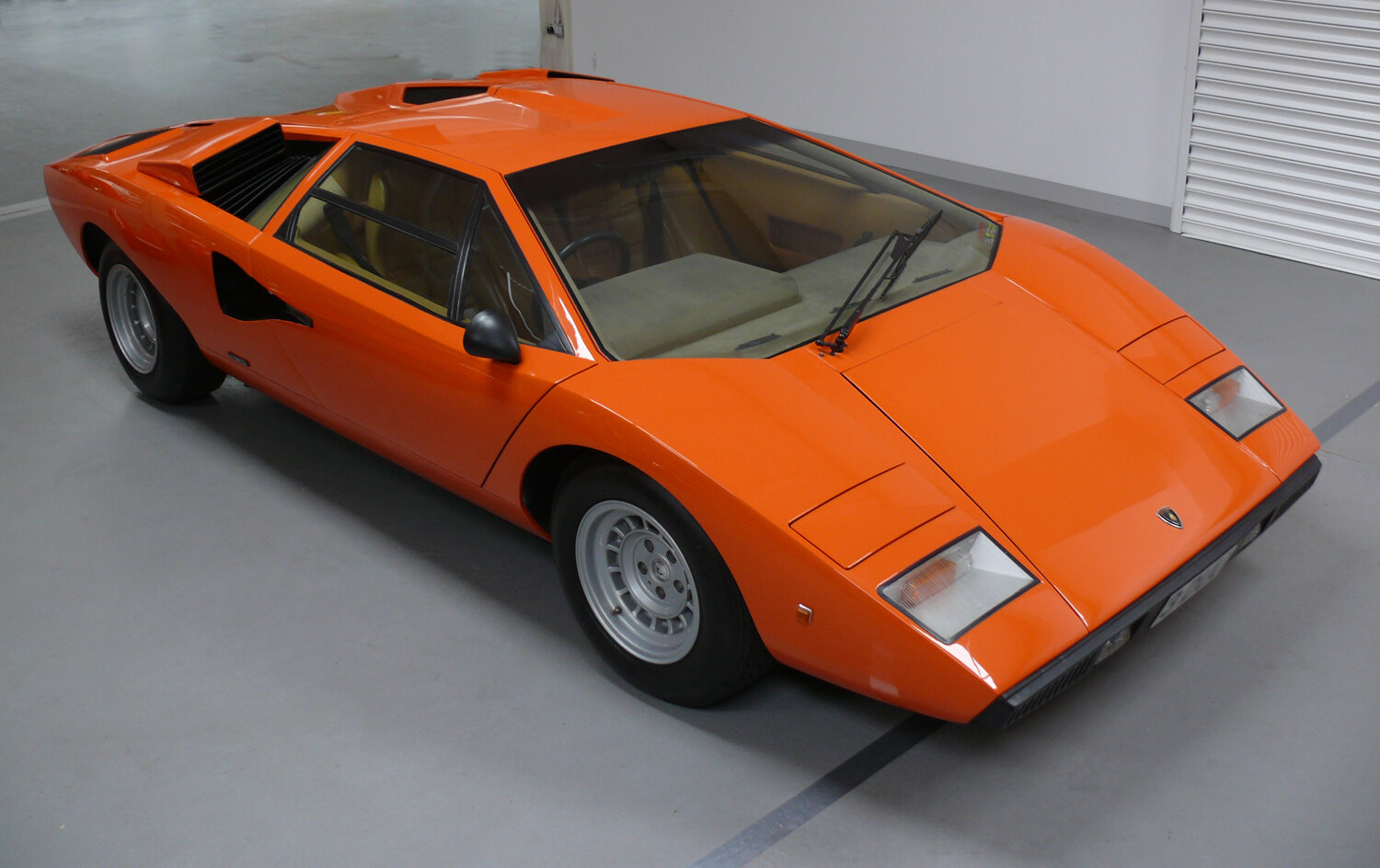 1975CountachLP400