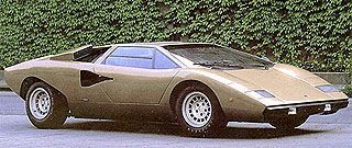1976CountachLP400