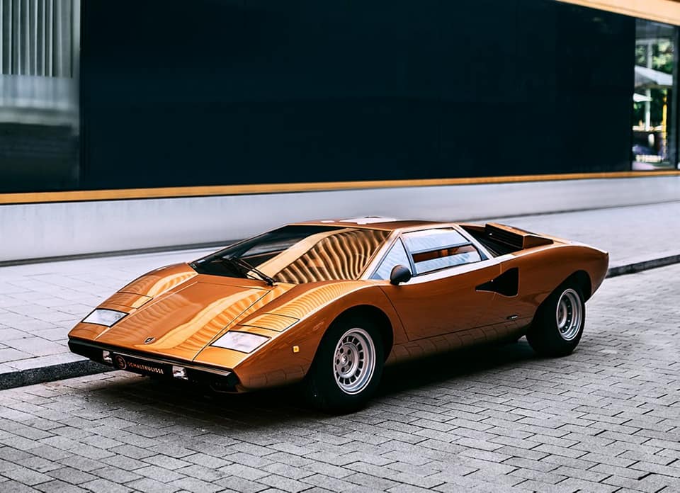 1976CountachLP400