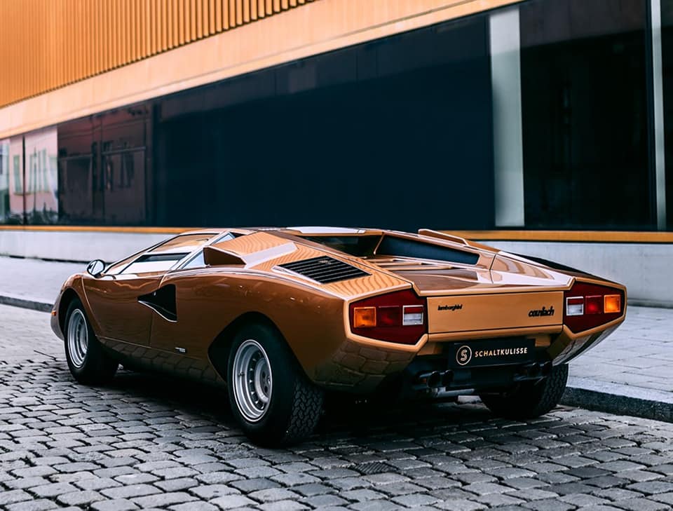 1976CountachLP400