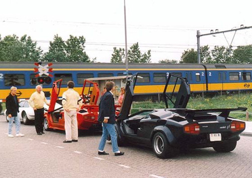 CountachLP400 S