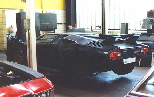 CountachLP400 S