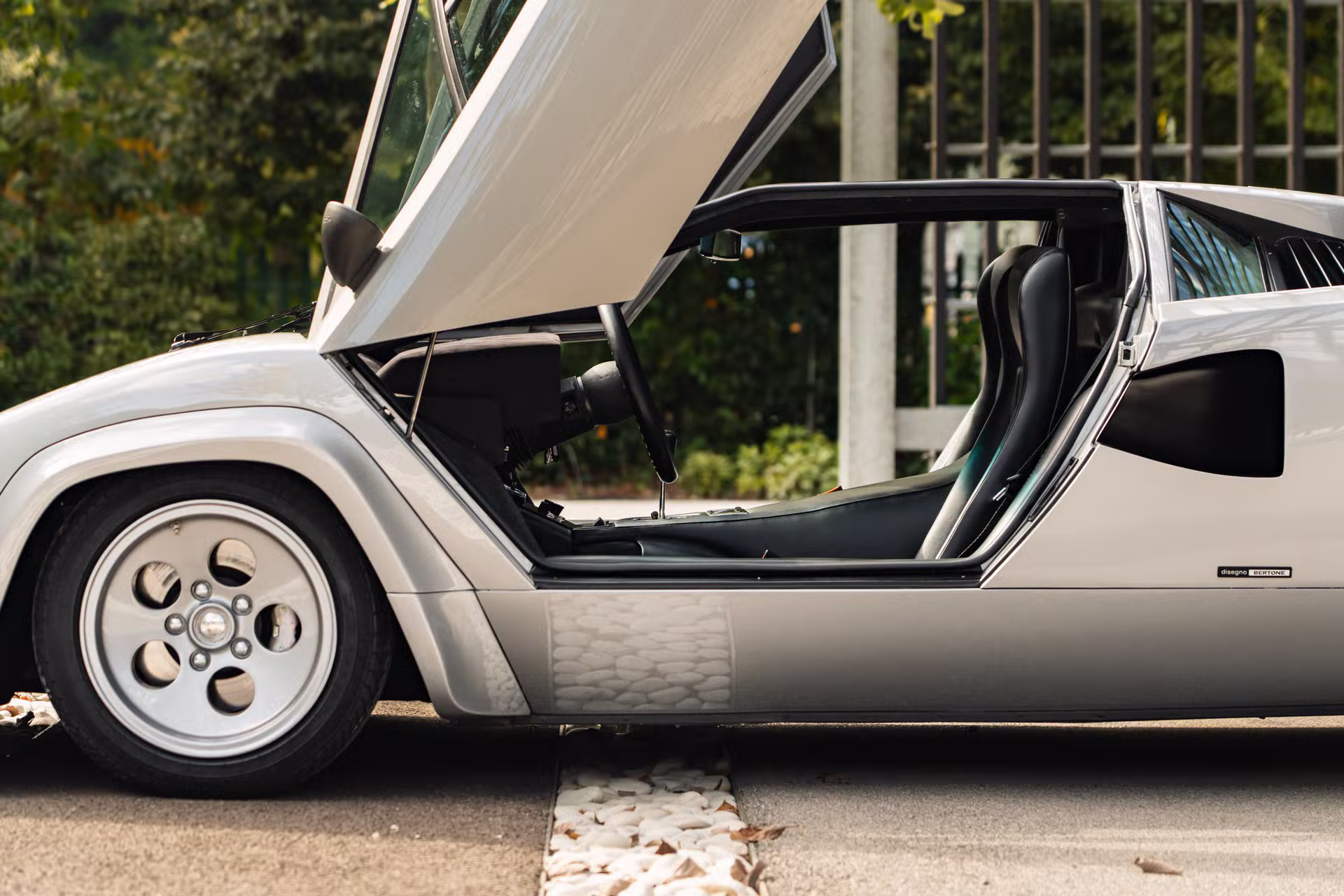 1980CountachLP400 S