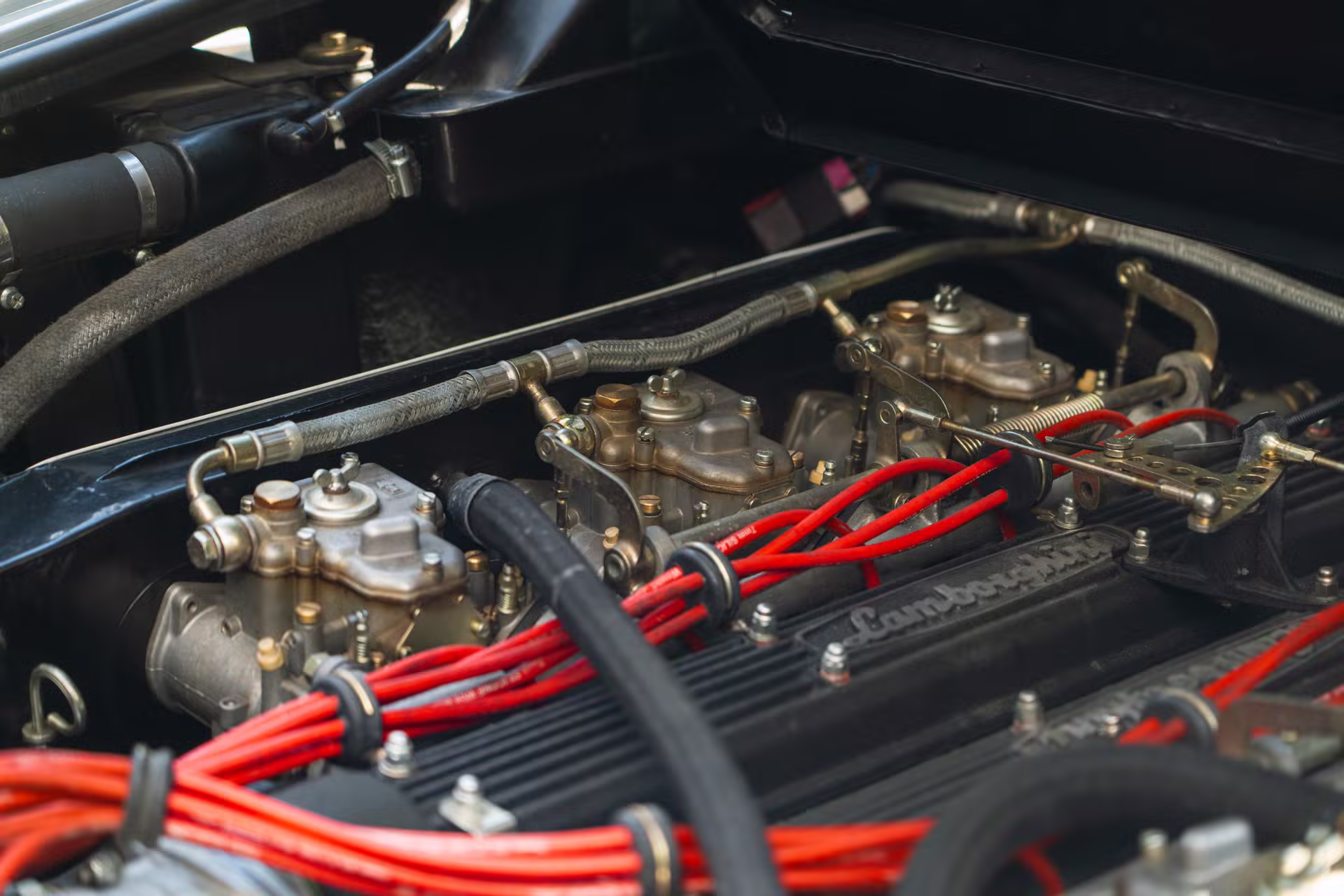 1980CountachLP400 S