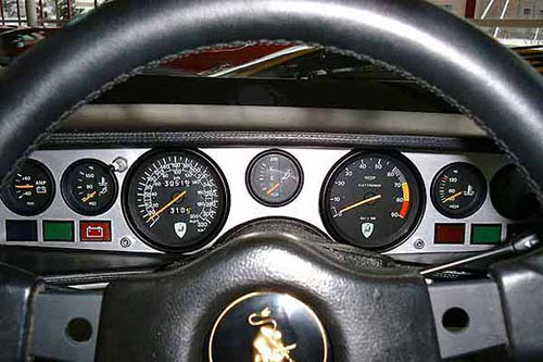 1983CountachLP500 S