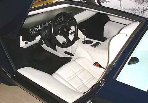 1983CountachLP500 S