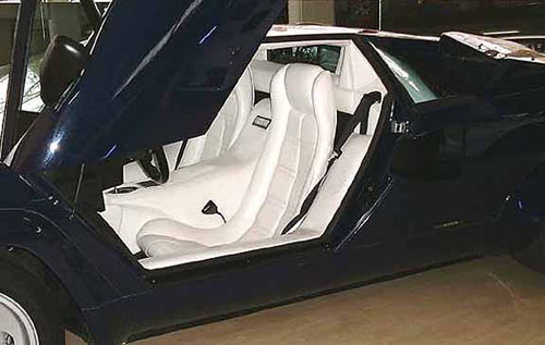 1983CountachLP500 S