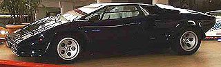 1983CountachLP500 S