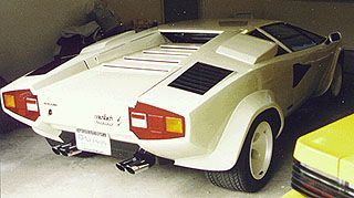 1984CountachLP500 S