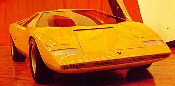 1971CountachLP500