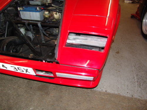 1982CountachLP500 S