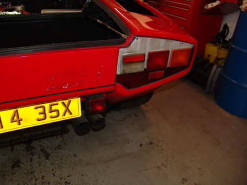 1982CountachLP500 S