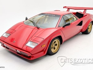 1982CountachLP500 S