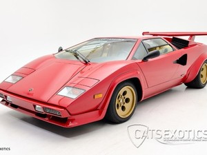 1982CountachLP500 S