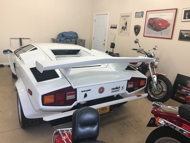 1983CountachLP500 S