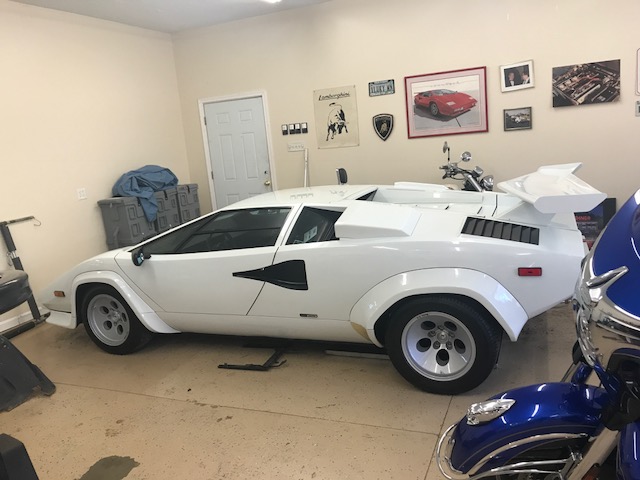 1983CountachLP500 S