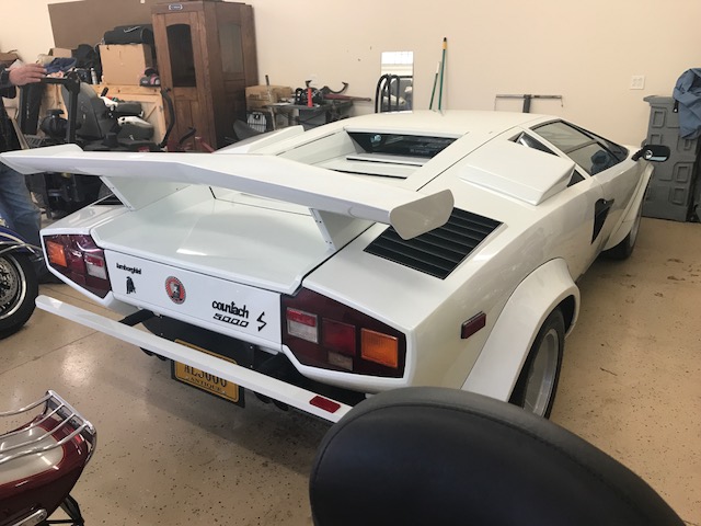 1983CountachLP500 S
