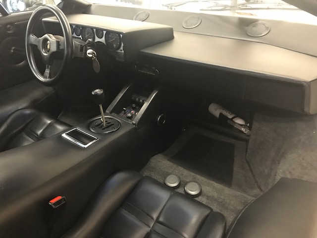 1983CountachLP500 S